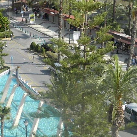 טורבייחה Primera Linea Con Vistas Fabulosas מראה חיצוני תמונה