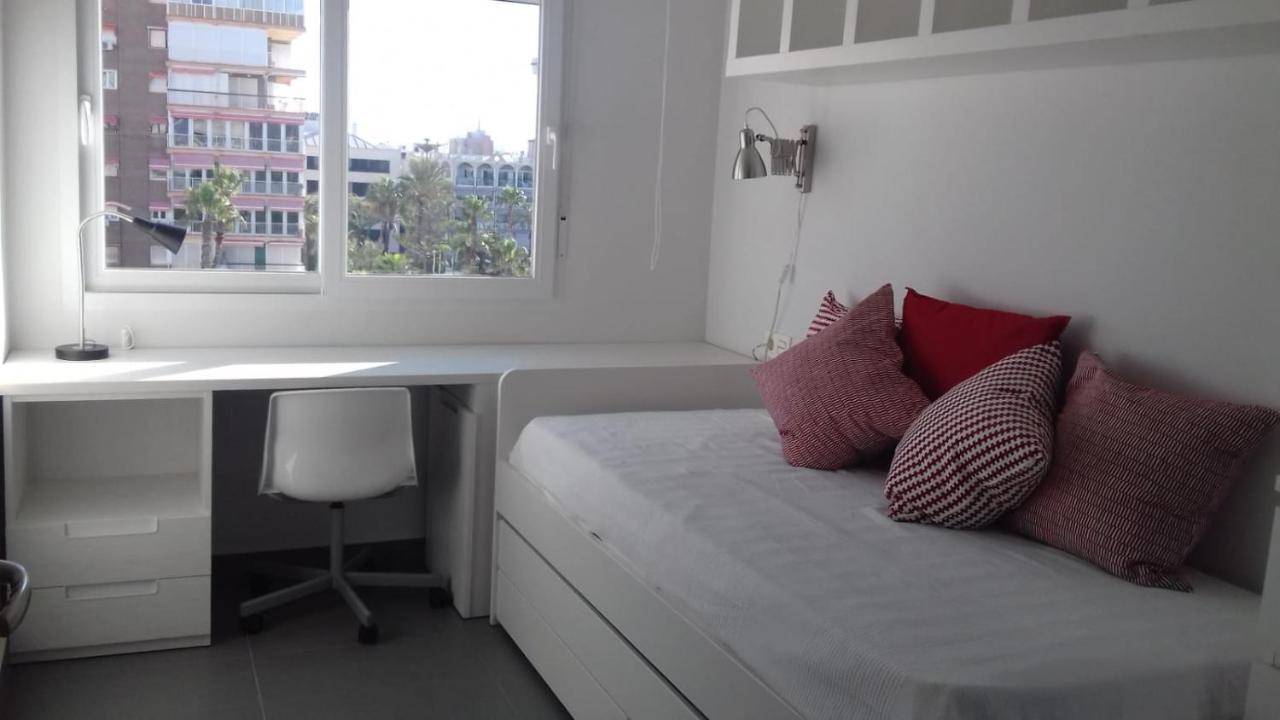 טורבייחה Primera Linea Con Vistas Fabulosas מראה חיצוני תמונה