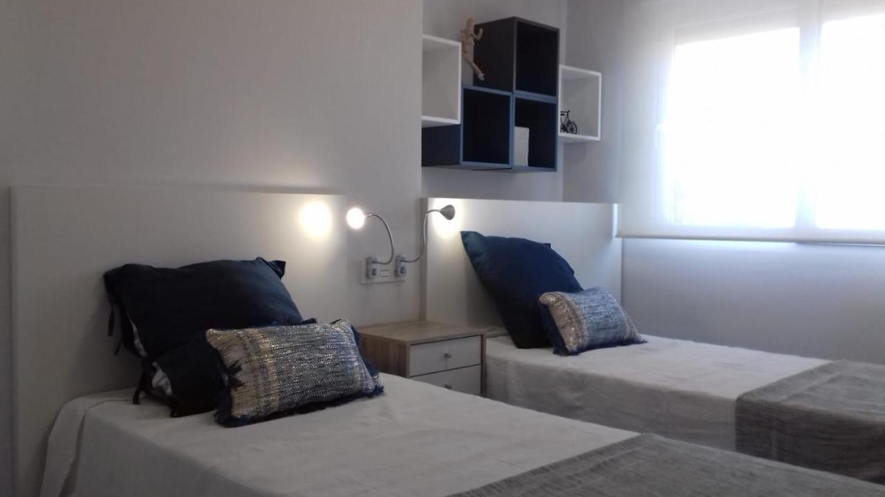 טורבייחה Primera Linea Con Vistas Fabulosas מראה חיצוני תמונה