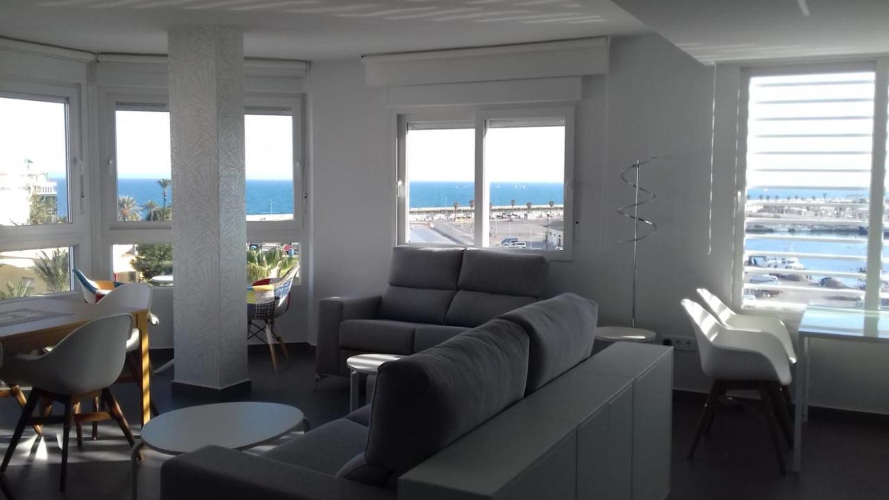 טורבייחה Primera Linea Con Vistas Fabulosas מראה חיצוני תמונה