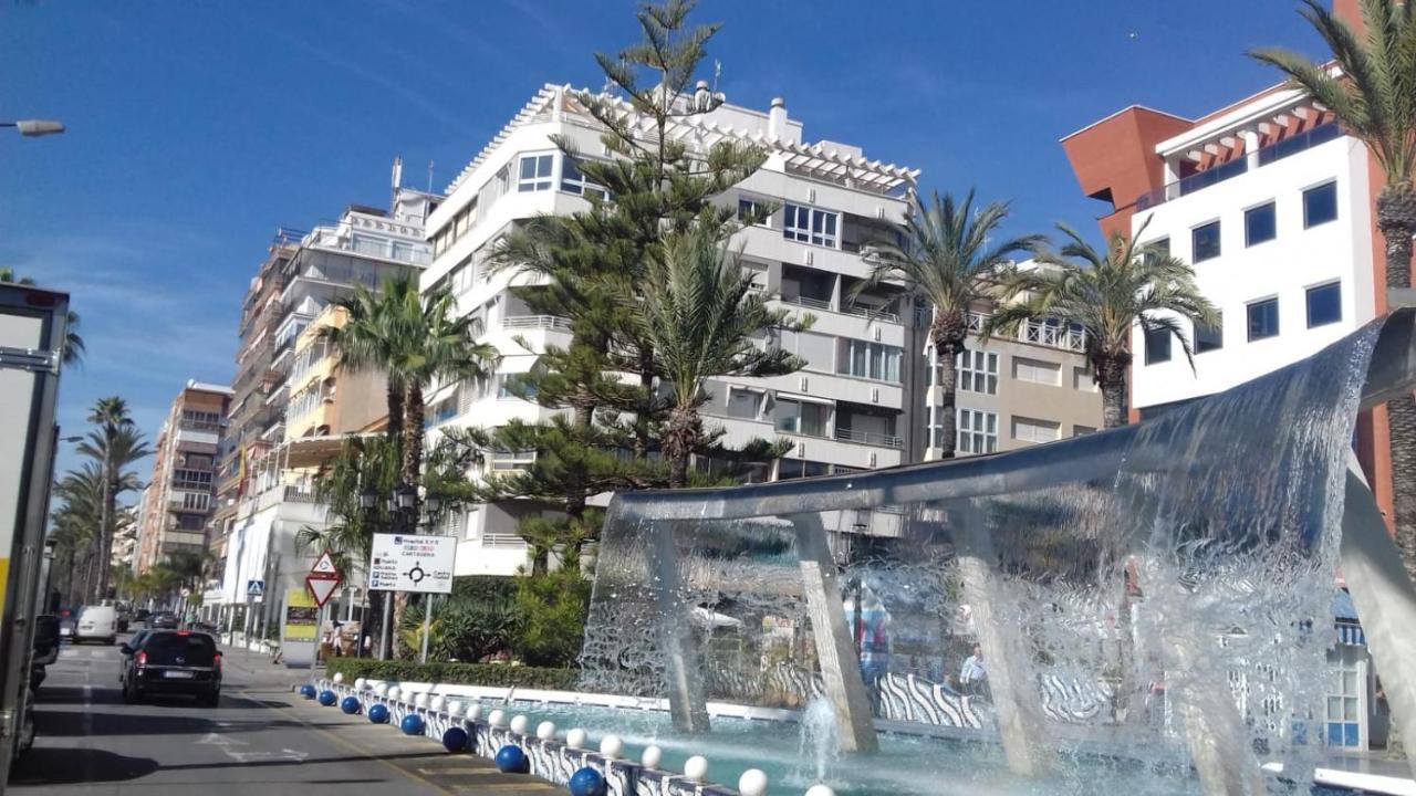 טורבייחה Primera Linea Con Vistas Fabulosas מראה חיצוני תמונה