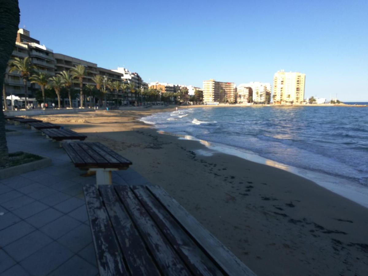 טורבייחה Primera Linea Con Vistas Fabulosas מראה חיצוני תמונה