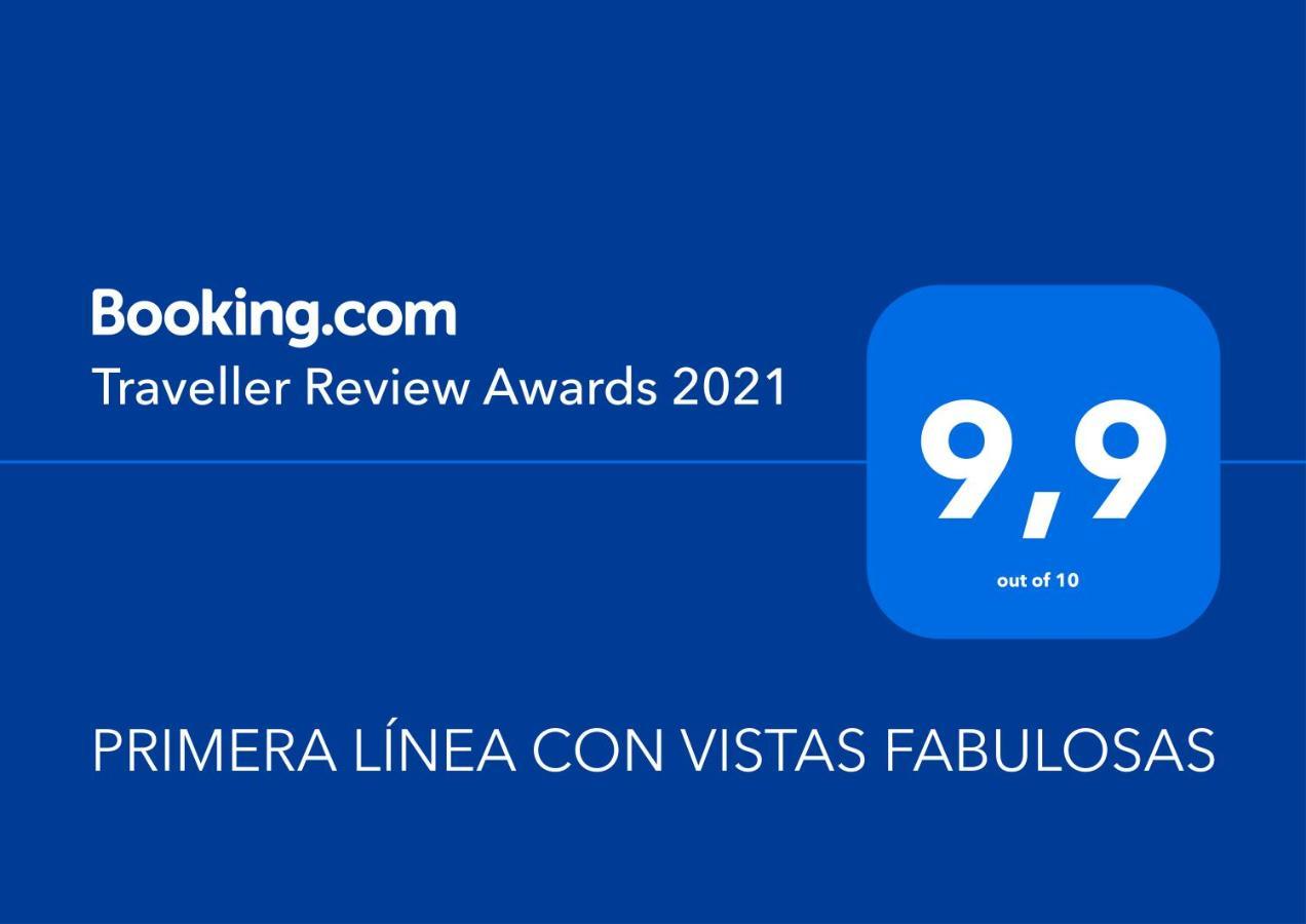 טורבייחה Primera Linea Con Vistas Fabulosas מראה חיצוני תמונה